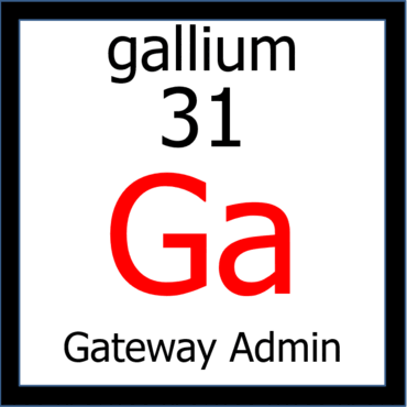 Gallium gateway admin thumbnail