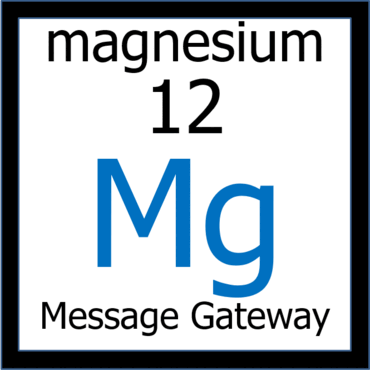 Magnesium message gateway thumbnail