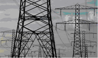 Palladium power line carrier study equipment